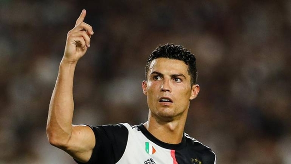 HOY / Abogados de Ronaldo admiten pago a presunta víctima de violación