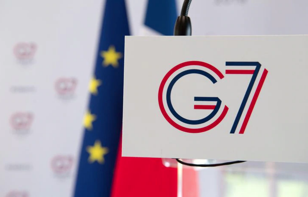 MUNDO | Macron recibe en Biarritz a un G7 tambaleante y en busca de consensos