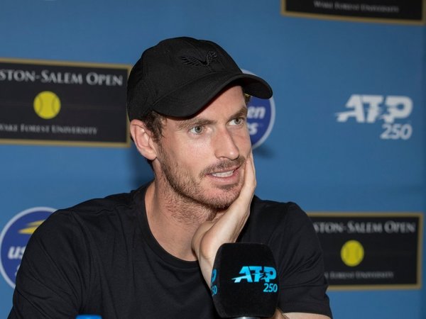 Murray pierde en primera ronda