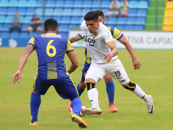 Jugadores de mejor rendimiento de la fecha 6 del Clausura 2019