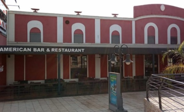 Denuncian clonación de tarjeta en lujoso restaurante
