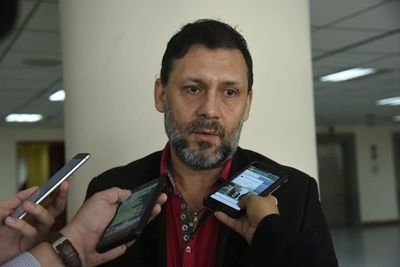 Víctor Bogado “ensucia” confirmación de su condena - Nacionales - ABC Color