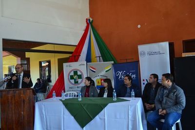 Asesoría jurídica brindará ayuda social a bomberos voluntarios de Misiones  - Nacionales - ABC Color
