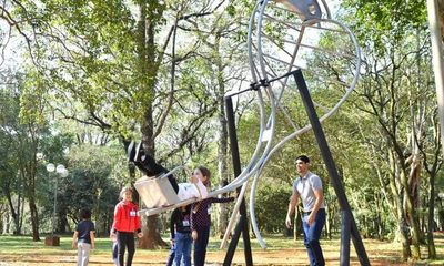Guyra Campana ya está disponible en Hernandarias