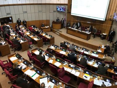 Modificaron varios artículos del reglamento interno