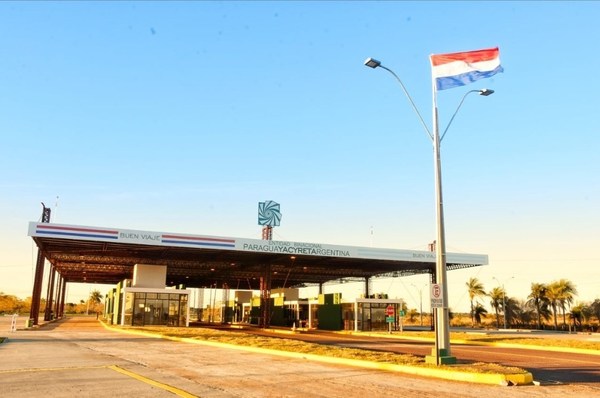 Paraguay y Argentina habilitan el viernes cruce fronterizo Ayolas-Ituzaingó - Digital Misiones