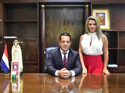 Marly: "Ya estoy cansada, no pasamos bien, ipukúma"