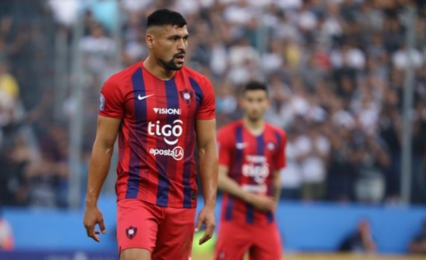HOY / Tendría confirmado al reemplazante de Marcos Cáceres