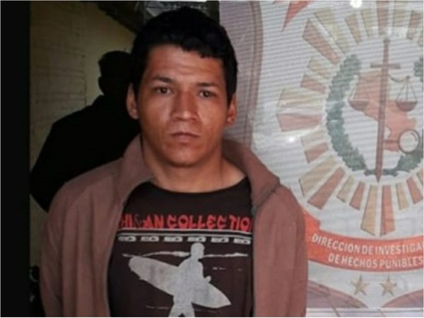 Detienen a un hombre que habría robado y abusado de una sexagenaria