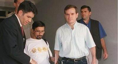 Arrom y Martí ya cuentan con orden de captura en Uruguay, según Coscia » Ñanduti