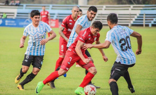 HOY / Los líderes de la Intermedia salen a escena el sábado