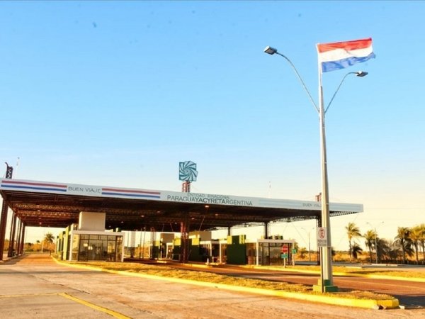 Argentina y Paraguay finalmente habilitarán cruce Ayolas-Ituzaingó