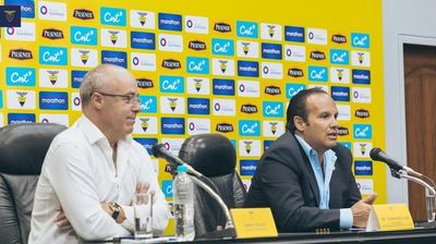 Juventud y experiencia en convocatoria de Ecuador - Fútbol - ABC Color