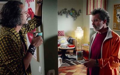 “Dolor y Gloria” abrirá la muestra GEMS 2019 del festival de cine de Miami - Cine y TV - ABC Color