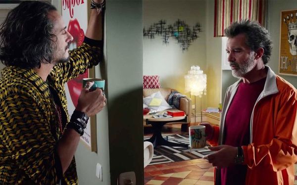 “Dolor y Gloria” abrirá la muestra GEMS 2019 del festival de cine de Miami - Cine y TV - ABC Color