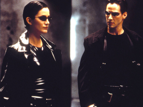 ¡Confirmado! Keanu Reeves regresará para “The Matrix 4”