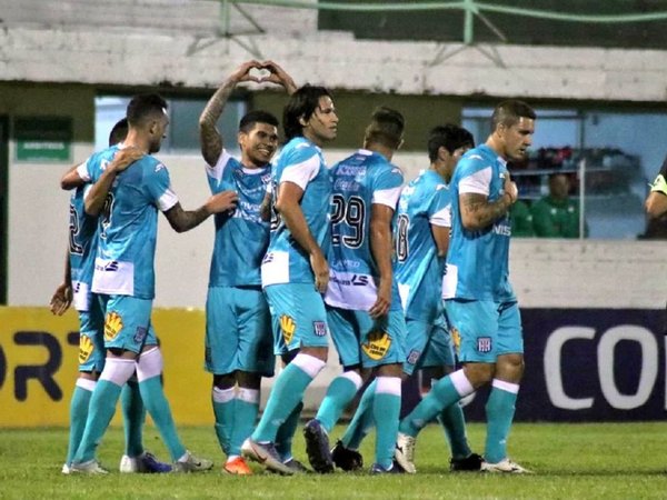 Santaní logra la clasificación en la agonía