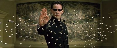 Anuncian nueva secuela de “Matrix” con Keanu Reeves - Cine y TV - ABC Color