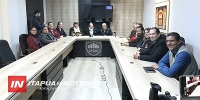 PROYECTO UNIVERSITARIO EN BENEFICIO DEL BARRIO SAGRADA FAMILIA