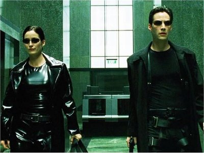 Matrix regresará a los cines con una cuarta entrega
