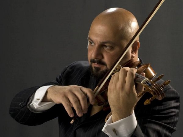 Orquesta del Congreso Nacional se presenta con invitado internacional