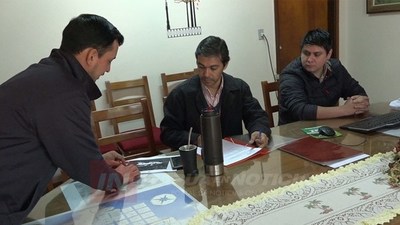 ANDE REALIZA JORNADA DE ATENCIÓN AL CLIENTE EL FRAM