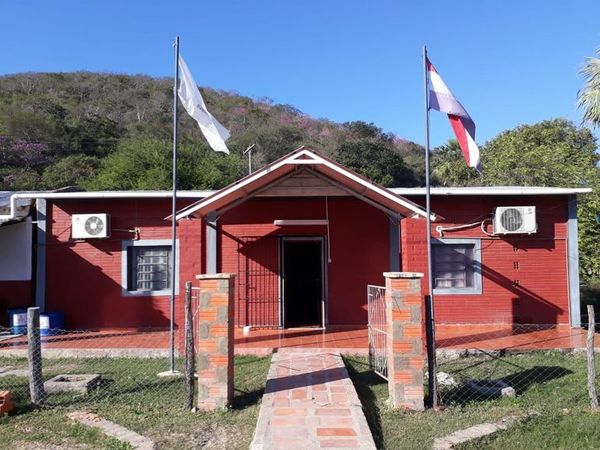 Fiscala denuncia precariedades en sede de Fuerte Olimpo - Interior - ABC Color