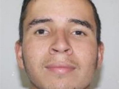 Simuló ser víctima de rapto y se descubrió que tenía orden de captura