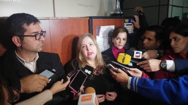 HOY / Caso Acuerdo Itaipú: empresarios declararon ante la Fiscalía