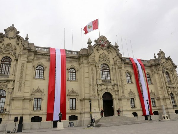 Universidades impartirán clases virtuales sobre lucha anticorrupción