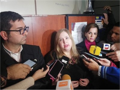 Empresarios confirman ante Fiscalía que se reunieron con Hugo Velázquez