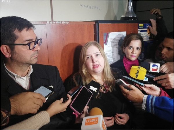 Empresarios confirman ante Fiscalía que se reunieron con Hugo Velázquez