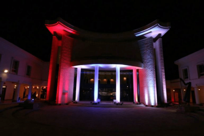 Celebrarán los 31 años del Centro Paraguayo Japonés - ADN Paraguayo