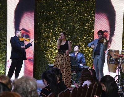 Expo Novias Bourbon 2019 - Estilo de vida - ABC Color