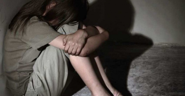 Rescatan a niñas de explotación sexual ndaje