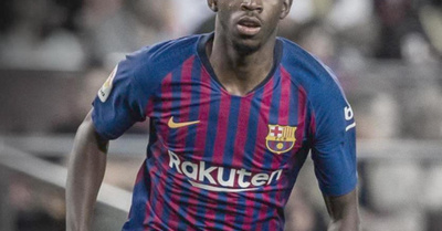 Un akãrasy para el Barça