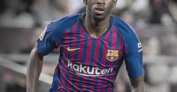 Un akãrasy para el Barça