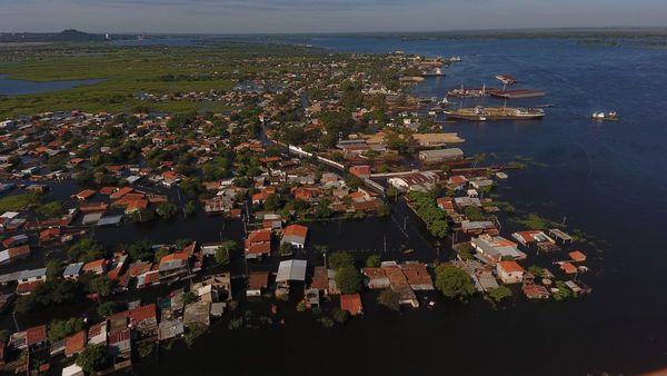 Cambio climático llama con fuerza a la puerta de Paraguay