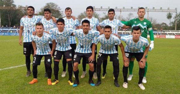 Partidos de la gran siete por la jornada Nº 18