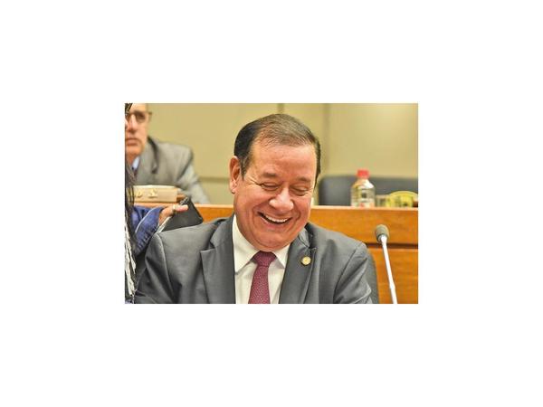 Miguel Cuevas busca que su caso sea enviado a Paraguarí