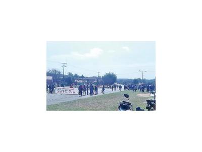 Movilización continuó en varias ciudades