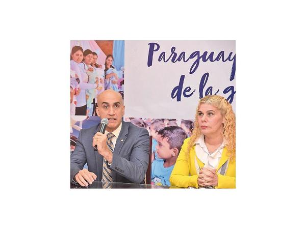 Buscan cubrir 616 vacancias en Atención Primaria a la Salud