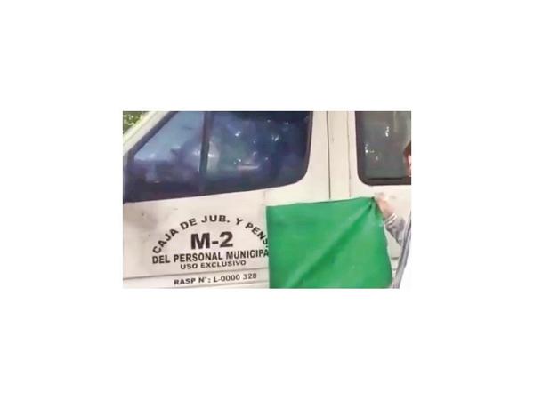 Critican a Caja Municipal por subasta con precios irrisorios