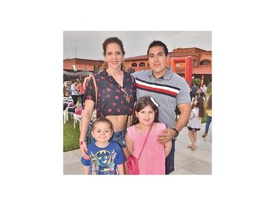 Día del Niño en el CIT