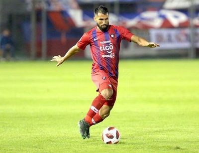 Con Espínola, Patiño y Ruiz