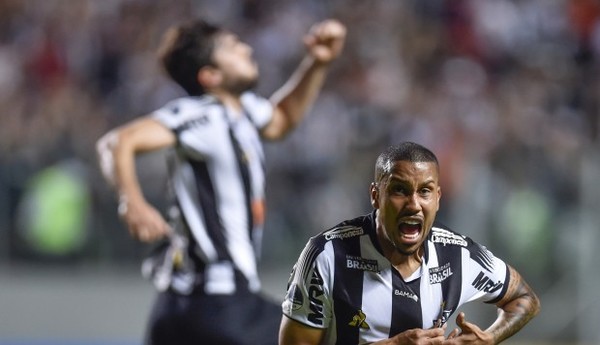 Atlético Mineiro saca ventaja ante La Equidad por un cupo en semifinales de la Sudamericana - .::RADIO NACIONAL::.