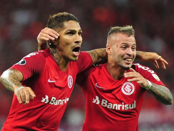 Un Flamengo con perfil europeo recibe al Internacional de Paolo Guerrero