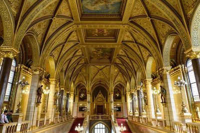 Budapest: Destino con más de mil años de historia