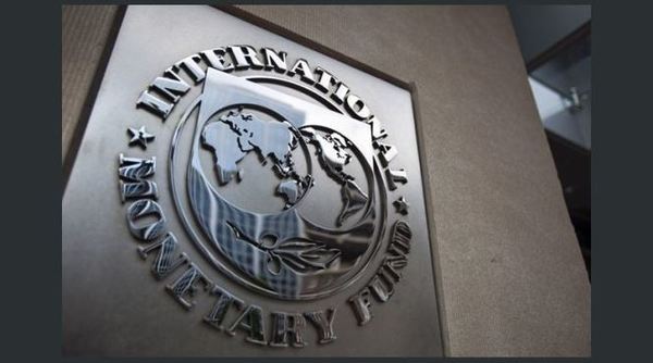 El FMI anuncia que enviará «pronto» un equipo técnico a Argentina | .::Agencia IP::.
