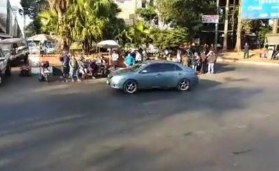 Manifestantes que quieran cerrar comercios podrían ser detenidos